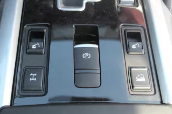 Nissan Xterra 2.5L Petrol Awd 2023 Model Year White Color
