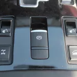 Nissan Xterra 2.5L Petrol Awd 2023 Model Year White Color - Thumbnail 15