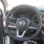 Nissan Xterra 2.5L Petrol Awd 2023 Model Year White Color - Thumbnail 11