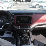 Nissan Xterra 2.5L Petrol Awd 2023 Model Year White Color - Thumbnail 16
