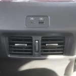 Nissan Xterra 2.5L Petrol Awd 2023 Model Year White Color - Thumbnail 25