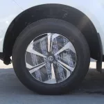 Nissan Xterra 2.5L Petrol Awd 2023 Model Year White Color - Thumbnail 27