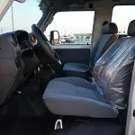 2024 MODEL TOYOTA LAND CRUISER 78 HARDTOP V6 4.0L 4WD 9-SEATER AUTOMATIC - Thumbnail 6