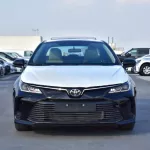 TOYOTA COROLLA 2024 MODEL YEAR XLI-V 2.0L PETROL AUTOMATIC - Thumbnail 1