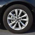 TOYOTA COROLLA 2024 MODEL YEAR XLI-V 2.0L PETROL AUTOMATIC - Thumbnail 3