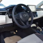 TOYOTA COROLLA 2024 MODEL YEAR XLI-V 2.0L PETROL AUTOMATIC - Thumbnail 7