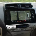 2023 TOYOTA PRADO VXR+ V6 4.0L PETROL - Thumbnail 10