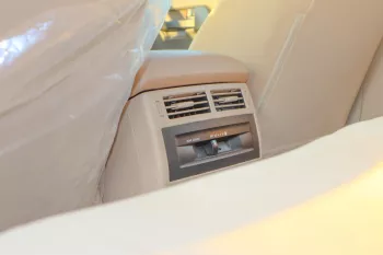 Toyota Land Cruiser GXR 5.7L V8 2015 Model Year Silver Color