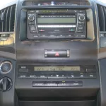 Toyota Land Cruiser GXR 5.7L V8 2015 Model Year Silver Color - Thumbnail 16