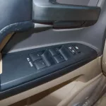 Toyota Land Cruiser GXR 5.7L V8 2015 Model Year Silver Color - Thumbnail 18