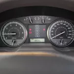 Toyota Land Cruiser GXR 5.7L V8 2015 Model Year Silver Color - Thumbnail 19