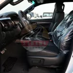 TOYOTA HILUX DOUBLE CAB PICKUP 2024 MODEL YEAR GR SPORT 2.8L DIESEL 4WD AUTOMATIC - Thumbnail 6