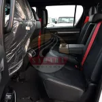 TOYOTA HILUX DOUBLE CAB PICKUP 2024 MODEL YEAR GR SPORT 2.8L DIESEL 4WD AUTOMATIC - Thumbnail 7