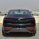 TOYOTA CROWN PLATINUM HYBRIDMAX 2.4L 2023 MODEL YEAR TWO TONE COLOR - Thumbnail 2