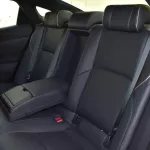 TOYOTA CROWN PLATINUM HYBRIDMAX 2.4L 2023 MODEL YEAR TWO TONE COLOR - Thumbnail 9