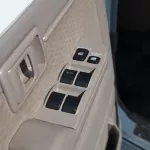 TOYOTA LAND CRUISER 76 HARDTOP 2024 MODEL YEAR 4.0L 4WD 6-SEATER MANUAL - Thumbnail 5
