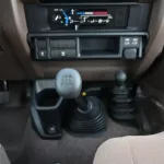 TOYOTA LAND CRUISER 76 HARDTOP 2024 MODEL YEAR 4.0L 4WD 6-SEATER MANUAL - Thumbnail 8