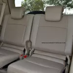 2023 TOYOTA PRADO VXR+ V6 4.0L PETROL - Thumbnail 11