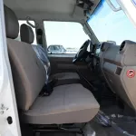 TOYOTA LAND CRUISER 76 HARDTOP 2024 MODEL YEAR 4.0L 4WD 6-SEATER MANUAL - Thumbnail 9