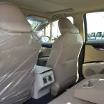 TOYOTA CAMRY GLE 2024 MODEL YEAR HYBRID 2.5L E-CVT - Thumbnail 5