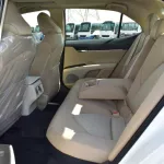 TOYOTA CAMRY GLE 2024 MODEL YEAR HYBRID 2.5L E-CVT - Thumbnail 6