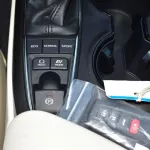 TOYOTA CAMRY GLE 2024 MODEL YEAR HYBRID 2.5L E-CVT - Thumbnail 7