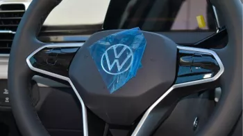 Volkswagen ID.6 CROZZ PRO 2022 electric car