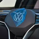 Volkswagen ID.6 CROZZ PRO 2022 electric car - Thumbnail 11