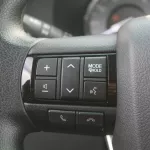 TOYOTA HILUX SRS 2.7L PETROL 2023 MODEL YEAR BLUE INSIDE BLACK - Thumbnail 16