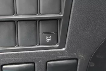 TOYOTA HILUX SRS 2.7L PETROL 2023 MODEL YEAR BLUE INSIDE BLACK