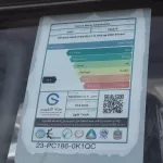 TOYOTA HILUX SRS 2.7L PETROL 2023 MODEL YEAR BLUE INSIDE BLACK - Thumbnail 22