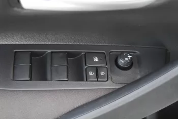 TOYOTA COROLLA LEVIN LUXURY 1.8L HYBRID 2023 MODEL YEAR WHITE
