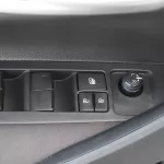 TOYOTA COROLLA LEVIN LUXURY 1.8L HYBRID 2023 MODEL YEAR WHITE - Thumbnail 7