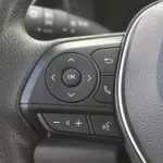 TOYOTA COROLLA LEVIN LUXURY 1.8L HYBRID 2023 MODEL YEAR WHITE - Thumbnail 15