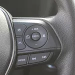 TOYOTA COROLLA LEVIN LUXURY 1.8L HYBRID 2023 MODEL YEAR WHITE - Thumbnail 16