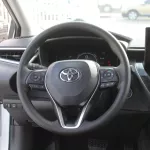 TOYOTA COROLLA LEVIN LUXURY 1.8L HYBRID 2023 MODEL YEAR WHITE - Thumbnail 14