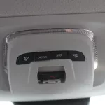 TOYOTA COROLLA LEVIN LUXURY 1.8L HYBRID 2023 MODEL YEAR WHITE - Thumbnail 20