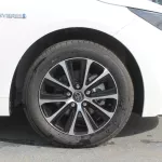TOYOTA COROLLA LEVIN LUXURY 1.8L HYBRID 2023 MODEL YEAR WHITE - Thumbnail 21