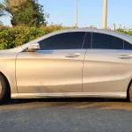 Mercedes-Benz CLA 250 2018 Model Year - Thumbnail 7