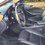 Mercedes-Benz CLA 250 2018 Model Year - Thumbnail 11