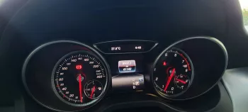 Mercedes-Benz CLA 250 2018 Model Year