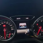 Mercedes-Benz CLA 250 2018 Model Year - Thumbnail 14