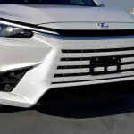 LEXUS TX350 EXECUTIVE 2.4L TURBO AWD 2024 MODEL YEAR - Thumbnail 3