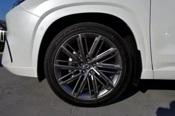 LEXUS TX350 EXECUTIVE 2.4L TURBO AWD 2024 MODEL YEAR