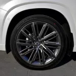 LEXUS TX350 EXECUTIVE 2.4L TURBO AWD 2024 MODEL YEAR - Thumbnail 5