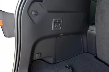 LEXUS TX350 EXECUTIVE 2.4L TURBO AWD 2024 MODEL YEAR