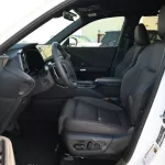 LEXUS TX350 EXECUTIVE 2.4L TURBO AWD 2024 MODEL YEAR - Thumbnail 9