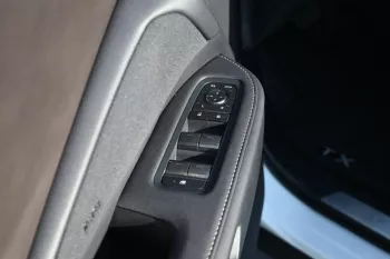 LEXUS TX350 EXECUTIVE 2.4L TURBO AWD 2024 MODEL YEAR