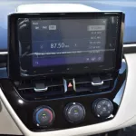 TOYOTA COROLLA XLI 2024 MODEL YEAR 1.6L PETROL - Thumbnail 7