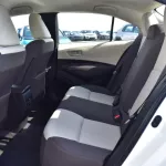 TOYOTA COROLLA XLI 2024 MODEL YEAR 1.6L PETROL - Thumbnail 9
